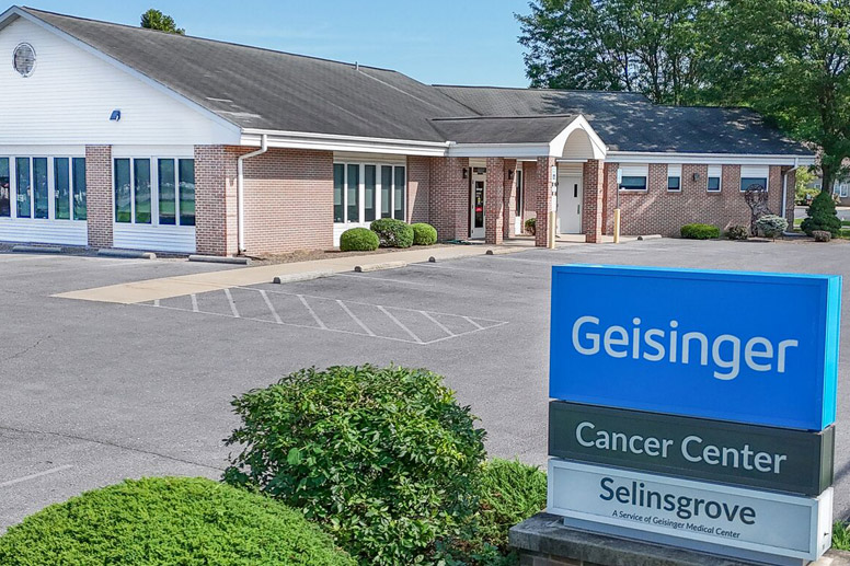 Geisinger Medical Oncology Selinsgrove