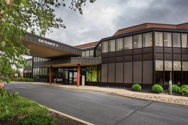 Geisinger Mount Pocono Lab