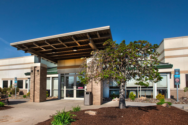 Geisinger Berwick