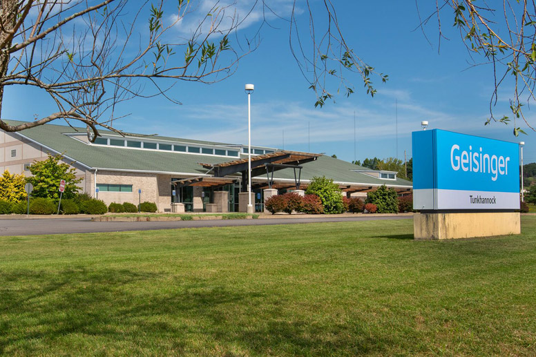 Geisinger ConvenientCare+ Tunkhannock