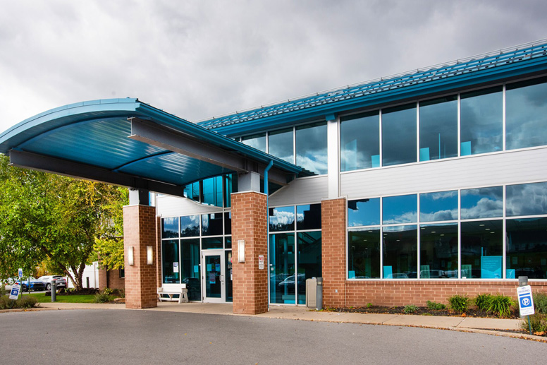 Geisinger Pharmacy at Lewistown Clinic