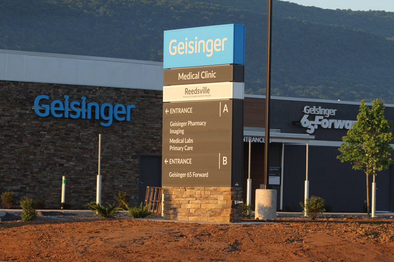 Geisinger Primary Care Reedsville