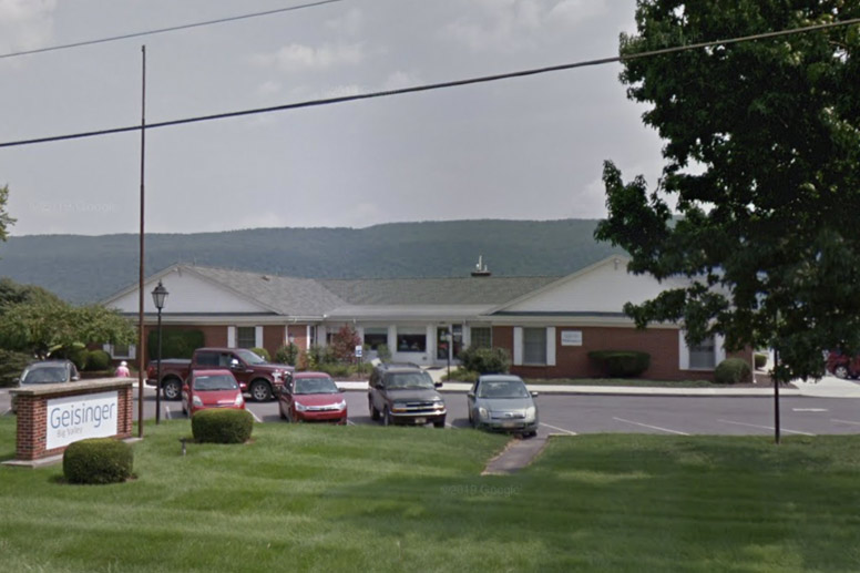 Geisinger Pharmacy at Belleville