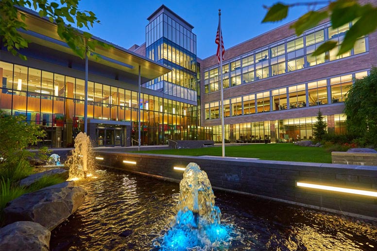 LIFE Geisinger Scranton