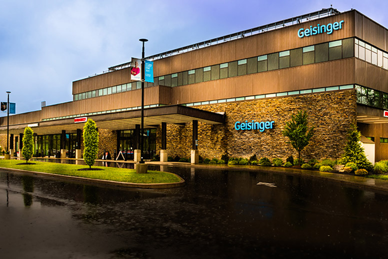 Geisinger Pharmacy at Geisinger Medical Center Muncy