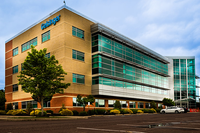 Geisinger Multi-Specialty Clinic Lab Danville