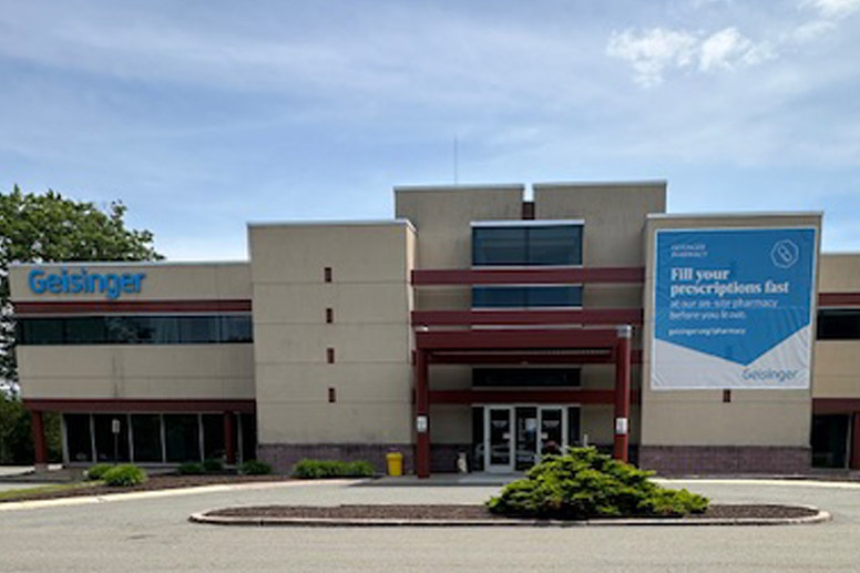 Geisinger Therapy Services Mount Pocono