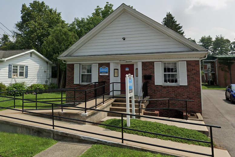 Geisinger Vision Center Lewisburg