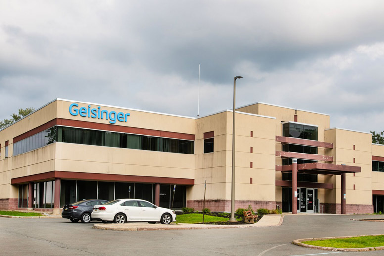 Geisinger Vision Center Mt. Pocono