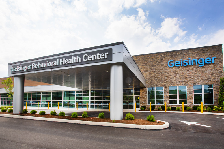 Geisinger Behavioral Health Danville