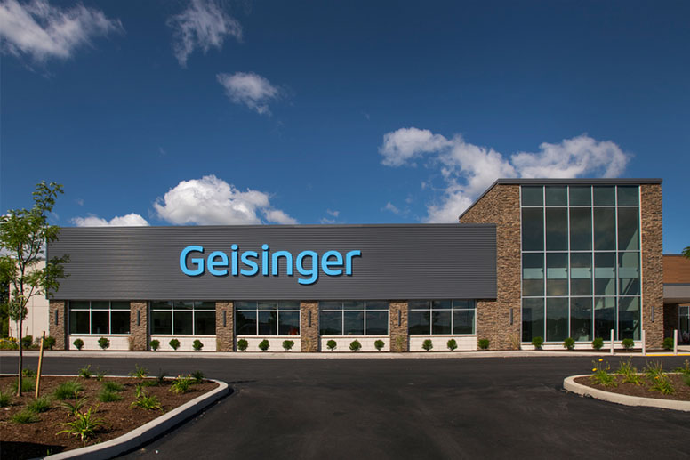 ConvenientCare Healthplex CenterPoint