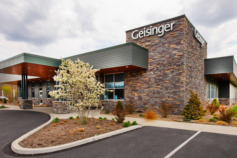 Geisinger ConvenientCare Orwigsburg