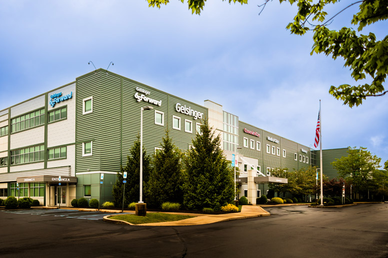 Geisinger Pharmacy Buckhorn