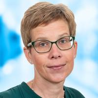 Laura Stook Bailey, CRNP