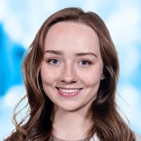 Carolyn Grace Folmar