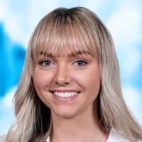 Katie Jankauskas, PA-C