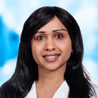 Radhika B Kulkarni