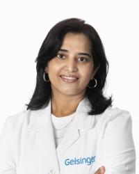 Smita Shivprasad Nikam, MD
