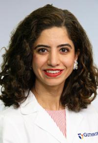 Nayab Ahmed, MD