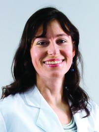 Monica F Giganti, MD
