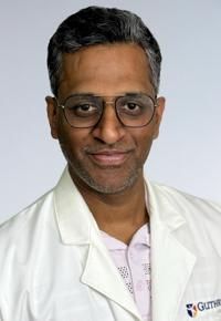 Praneeth Madabhushi, MD