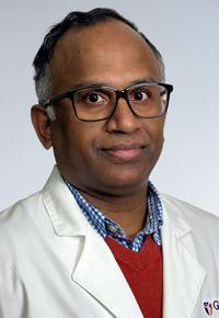 Senthil K Thiyagarajan