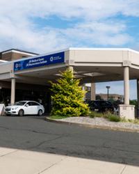 JFK University Medical Center Breast Imaging - Edison, NJ ...