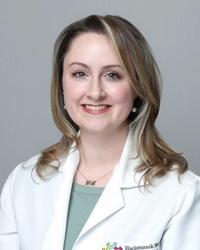 Dr. Anna Barbara Geraghty, APN - Hewitt, NJ - Pediatrics
