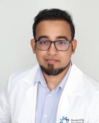 Dr. Fahim Imtiaz, MD - Brick, NJ - Hospital Medicine