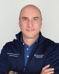 Dr. Kenneth E Kronhaus, MD - Brick, NJ - Family Medicine