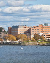 Riverview Medical Center Labs - Red Bank, Nj - Clinical And Laboratory 