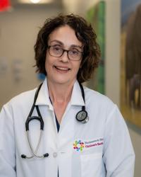 Dr. Kirin N Suri, MD - Hackensack, NJ - Pediatrics, Developmental-Behavioral Pediatrics