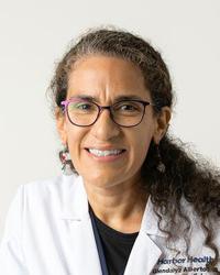 Glendalyz Alberto, MD