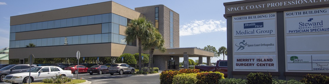 Health First Lab Merritt Island – KPXMAW