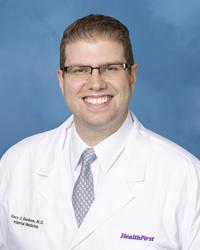 Dr. Gary Hardoon, MD - Palm Bay, FL - Internal Medicine