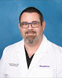 David Harris, PA-C - Melbourne, FL - Hand and Wrist Orthopedic Surgery ...