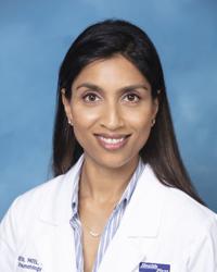 Dr. Sheetal Patel, MD - Melbourne, FL - Rheumatology