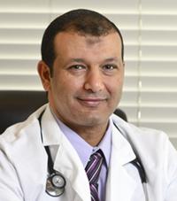 Mohamed Abdelmoula, MD