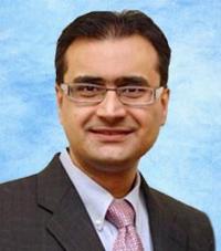 Syed Ali Abrar, MD