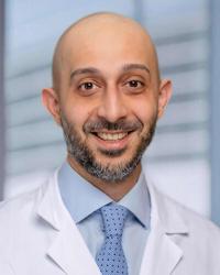 Monty A. Aghazadeh, MD