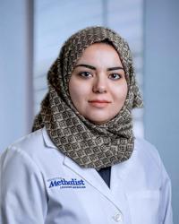 Rasha Al-Lami, MD,  MS-CS