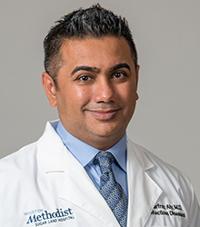 Sarfraz Aly, MD