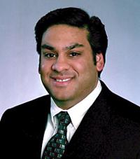 Rajesh Amin, MD