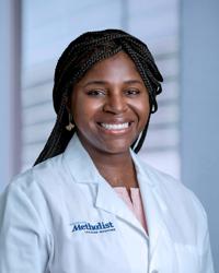 Dr. Dr. Omotola Ashorobi, MD - Cypress, TX - Urology