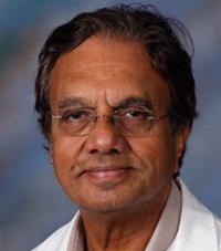 Palur V. Balakrishnan, MD