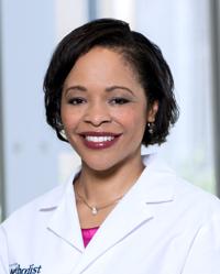 Anika T. Bell-Gray, MD