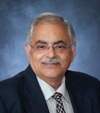 Rajinder Bhalla, MD