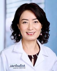 Li Cai, MD