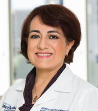 Patricia Chevez-Barrios, MD