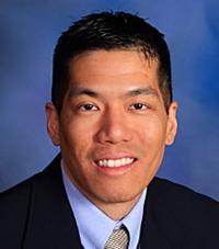 Stephen Chiang, MD